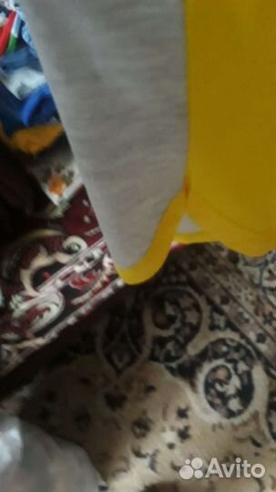 Летнее платье 58-60