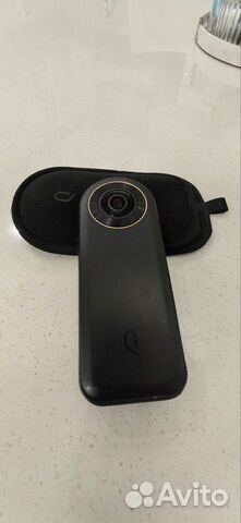 Kandao QooCam 8K камера 360 объявление продам