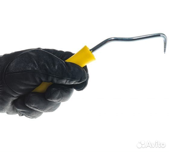 Крюк для вязки арматуры Biber 35911