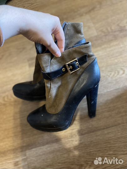 Продам обувь