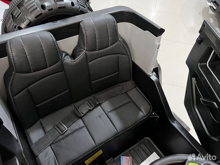 Детский электромобиль