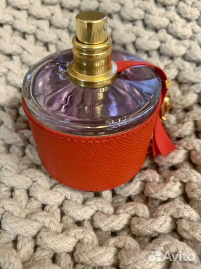 Carolina herrera женские оригинал