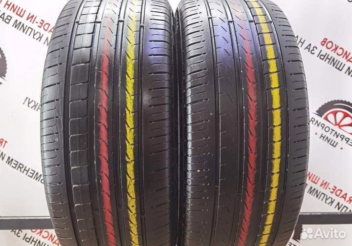 Pirelli Scorpion Verde 225/45 R19 96W