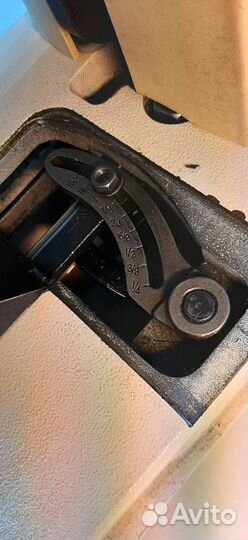 Петельная машина