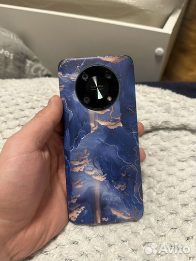 HUAWEI nova Y90, 4/128 ГБ