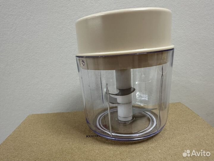 Мультикомбайн портативный, беспроводной