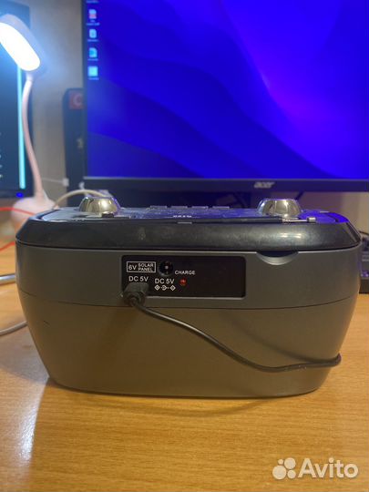 Радиоприемник