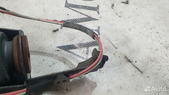 Ваккуумный насос Mercedes-Benz W203 W208