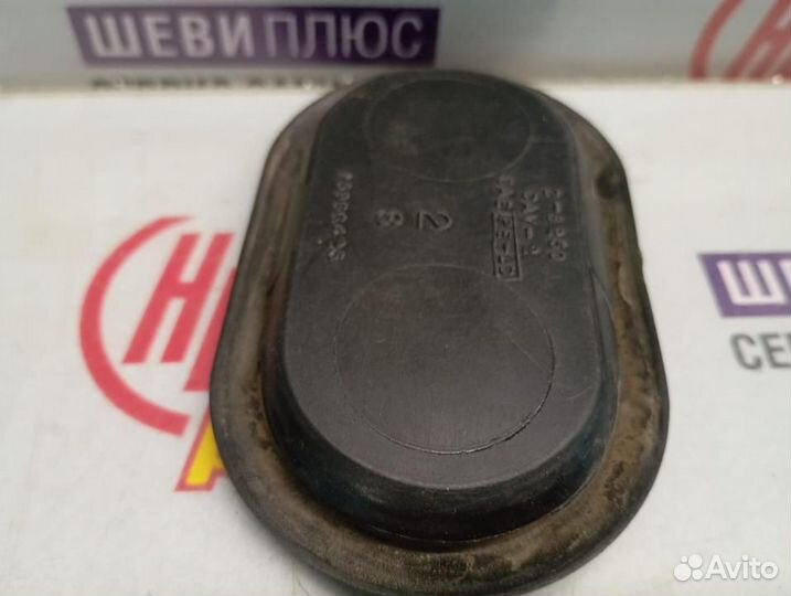 Заглушка двери GMC Sonoma