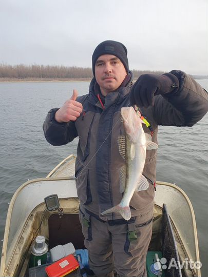 Отдых и рыбалка в Харабалях