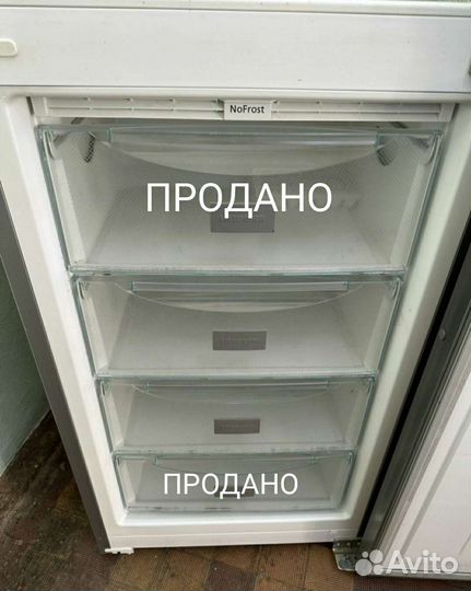 Ящик в холодильную камеру Liebherr фрутоящики