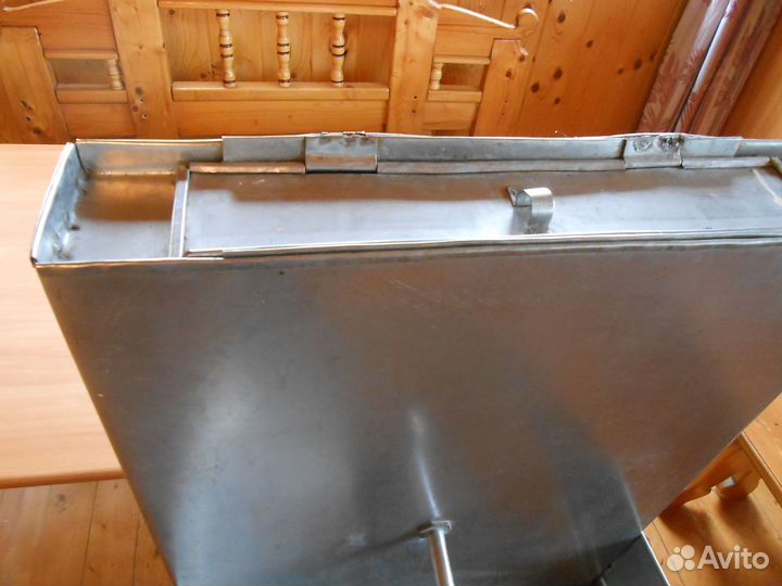 Умывальник рукомойник