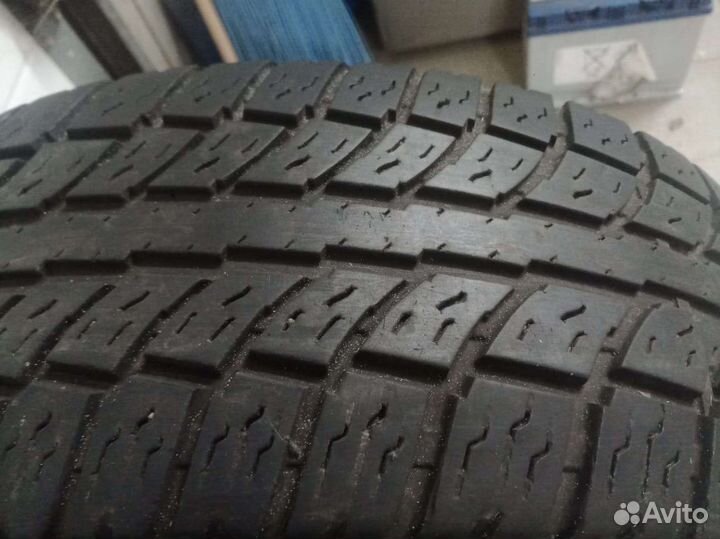 Cooper Discoverer ATR 215/65 R16 110