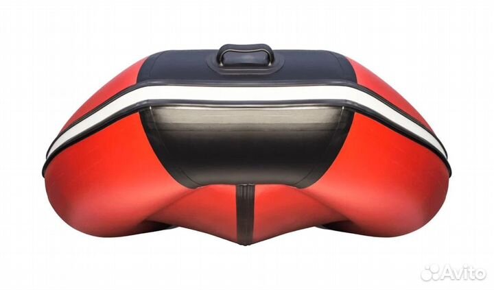 Лодка пвх Ривьера 3400 CK Компакт