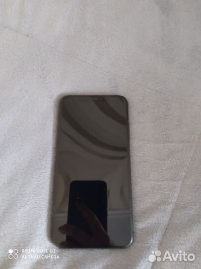 iPhone Xs Max, 256 ГБ