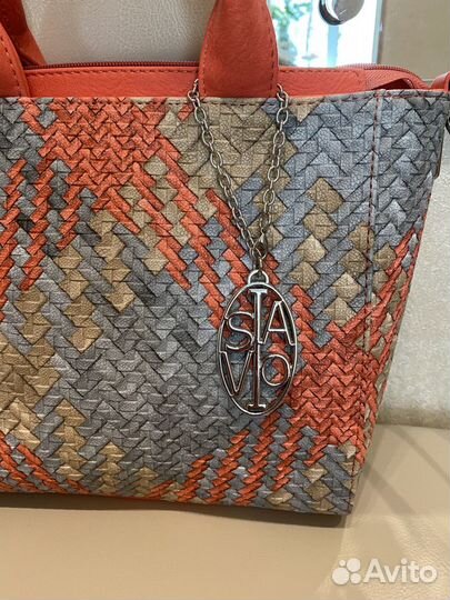 Сумка женская летняя