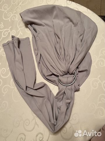 Слинг с кольцами