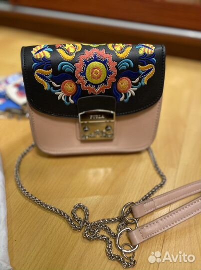 Сумка клатч