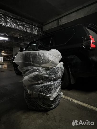 Michelin Latitude Tour 265/60 R18