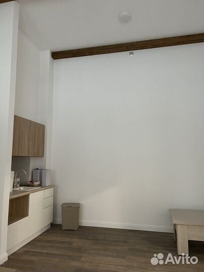 Почасовая аренда помещения с проектором