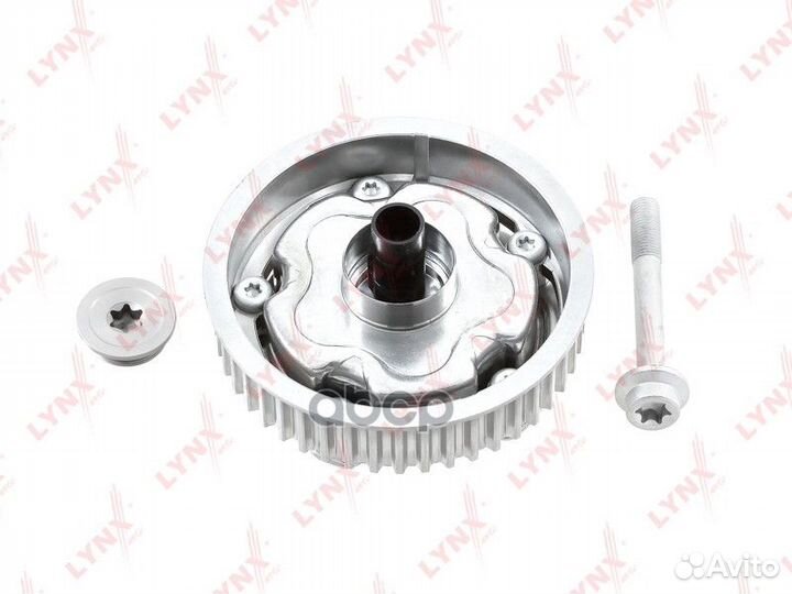 TV-0132 Муфта изменения фаз грм lynxauto TV-013