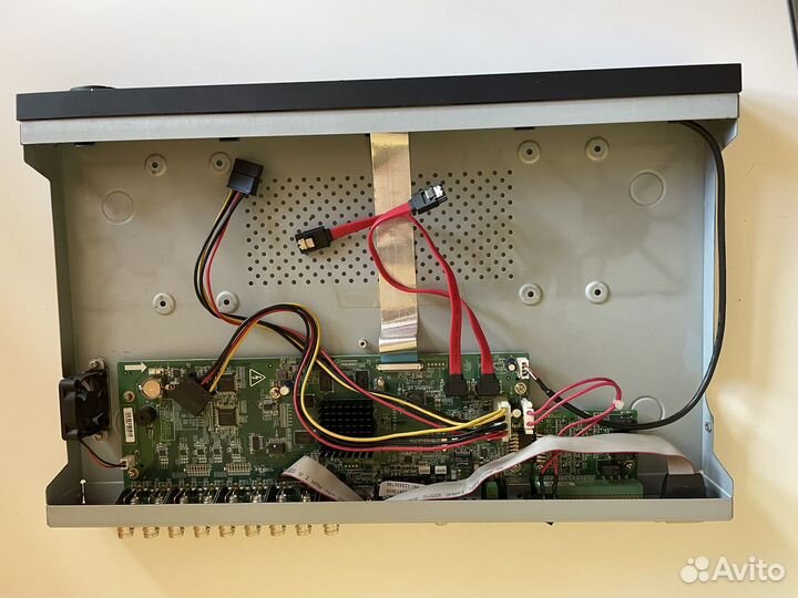 Видеорегистратор LTV 1662