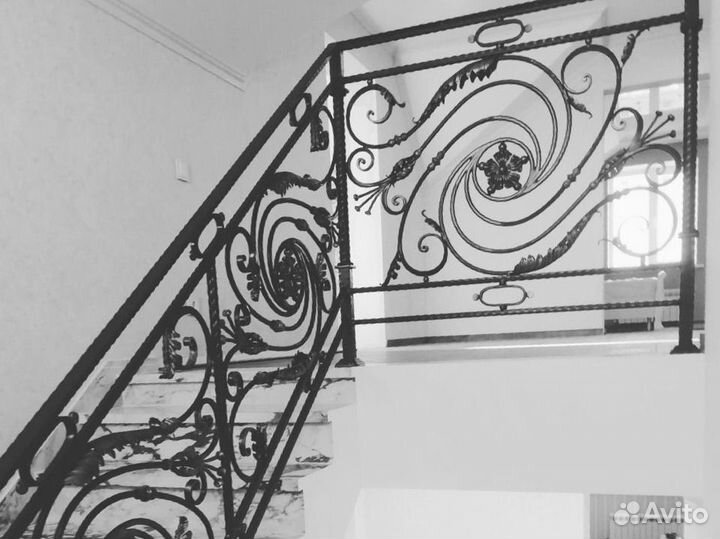 Художественная ковка