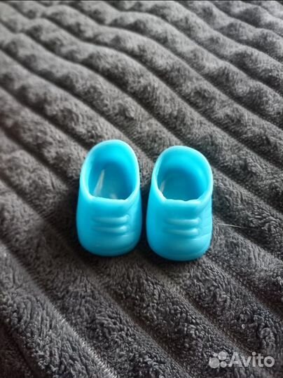 Обувь для куклы