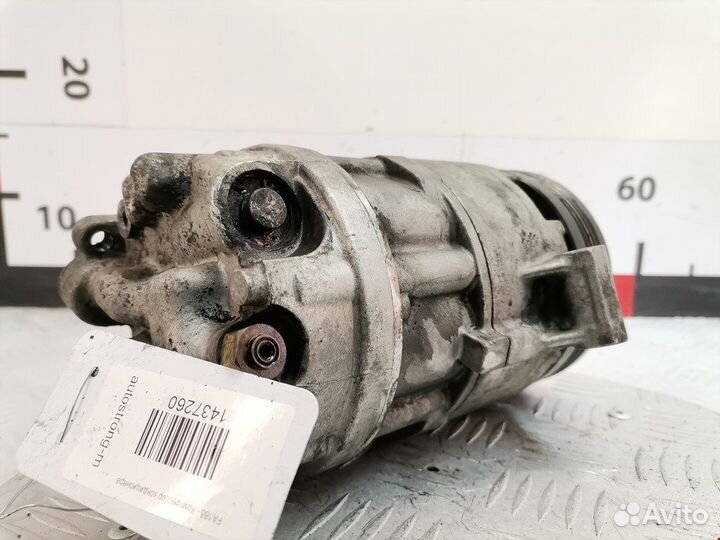 Компрессор кондиционера для BMW 3-Series (E46)