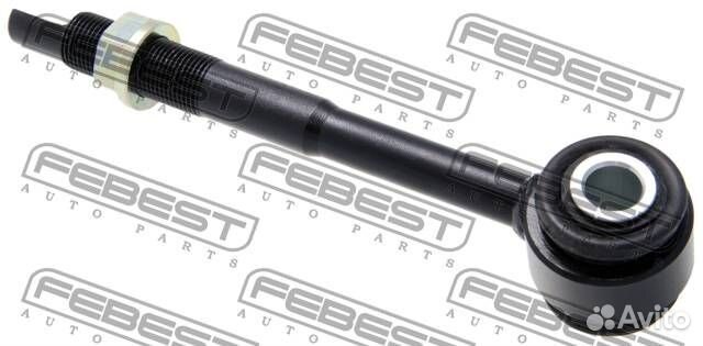 Febest TAB-464RZ Сайлентблок тяги поперечной задне