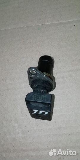 Датчик положения коленвала BMW E46