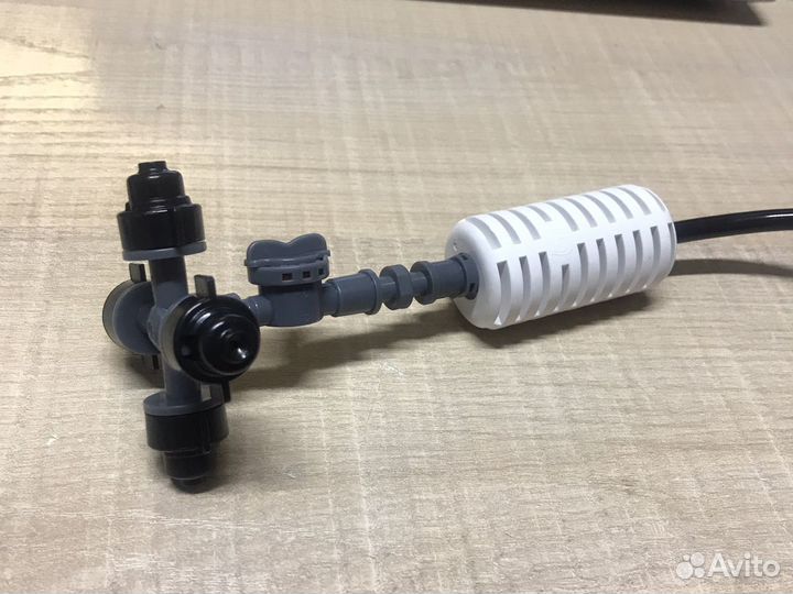 Туманообразователь фогер для полива растений