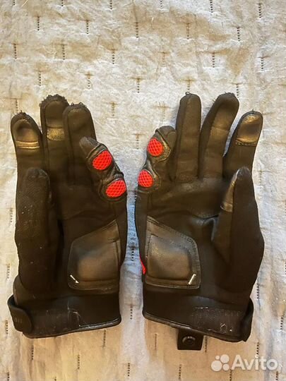 Мотоперчатки Furygan