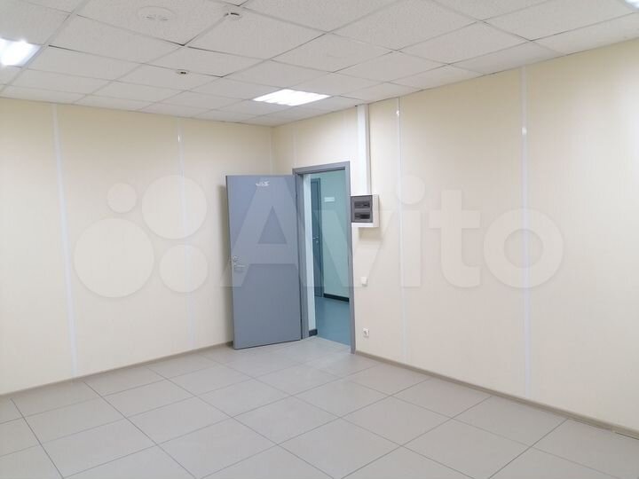 Офис 120 м², до 1100 м². Цена с ндс