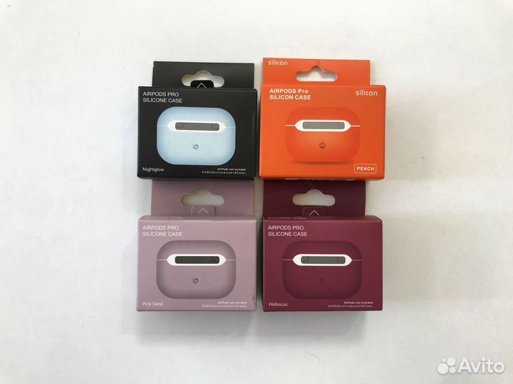 Apple Airpods 2, 3 и Pro (Оригинал. Гарантия)