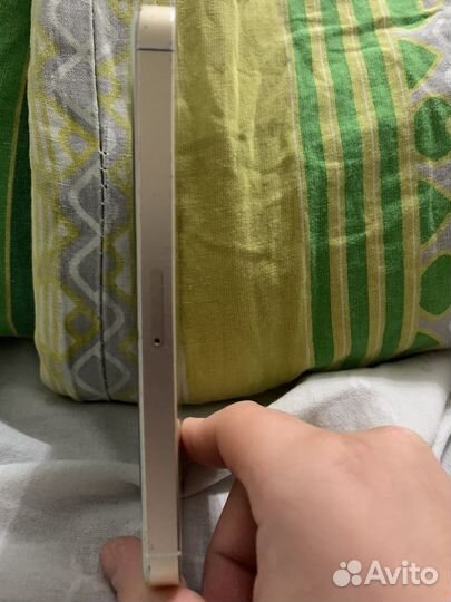 iPhone 5, 32 ГБ