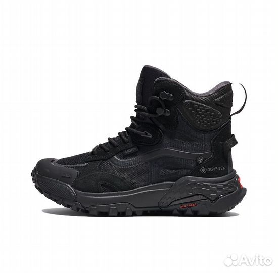 Ботнки Vans Mte Crestline Gore-Tex