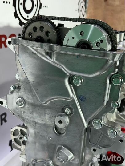 Двигатель Хендай Kia 1.4 G4FA Гарантия