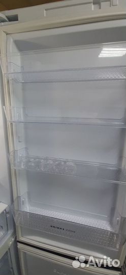 Холодильник Бирюса No Frost Новый