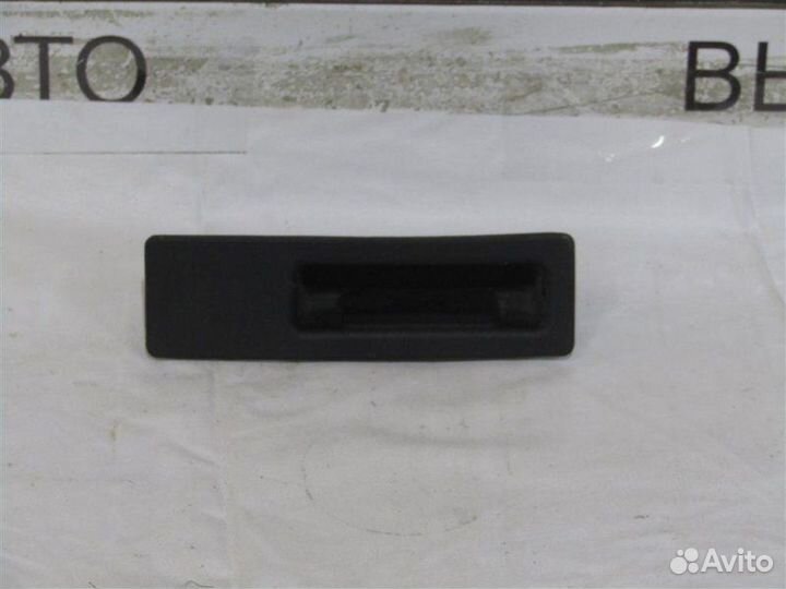 Кнопка открывания багажника Bmw 3 F30/31 B38B15A