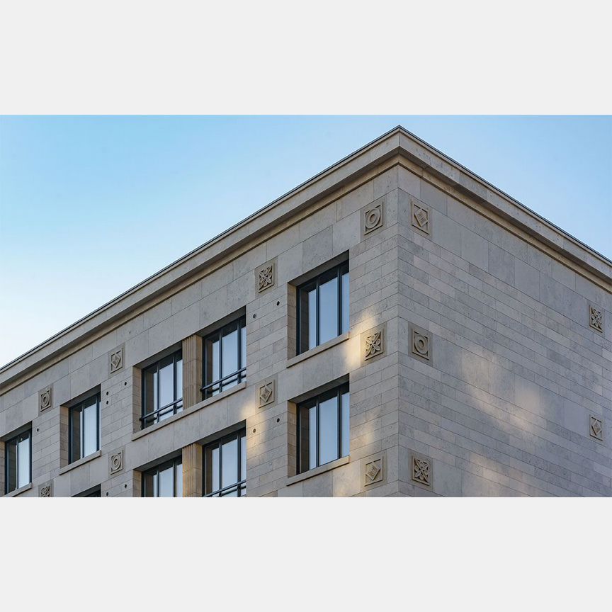 3-к. квартира, 134 м², 5/7 эт.