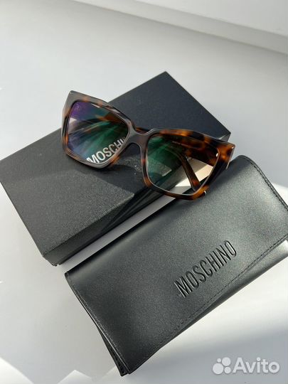 Очки moschino оригинал
