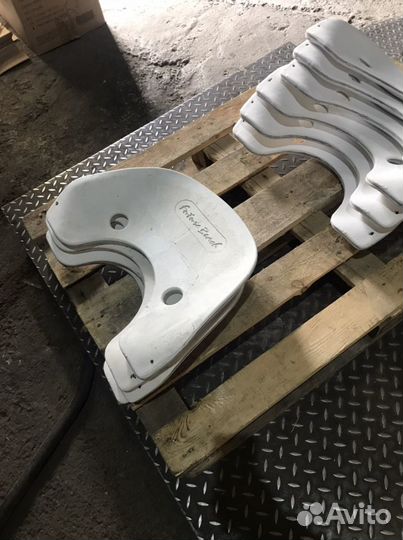 Спинки для катамарана WaterBee пчела продаю