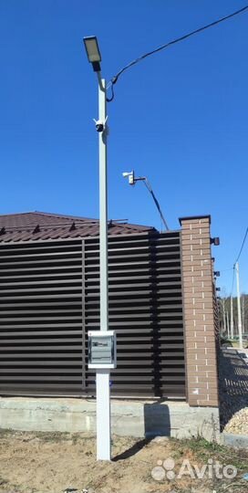 Подключение электричества 30 дней