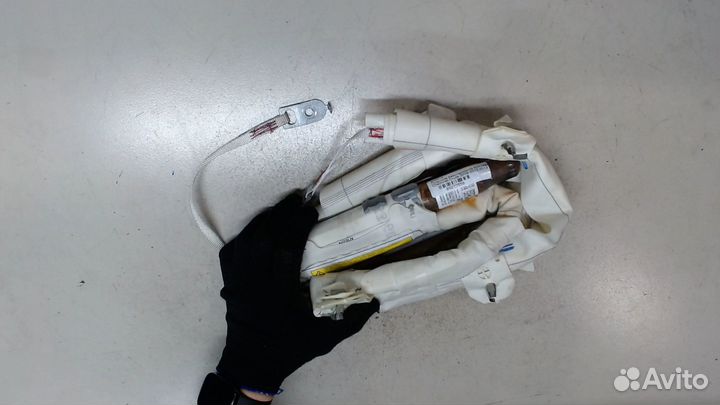 Подушка безопасности боковая Chevrolet Cruze, 2012