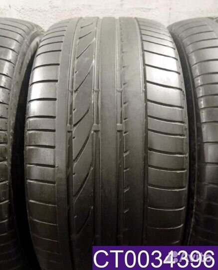 Bridgestone Dueler H/P Sport 255/50 R19 96T