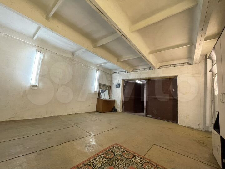 Гараж, 30 м²