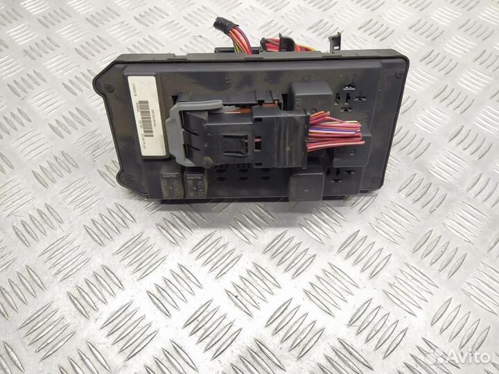 Блок предохранителей Jeep Grand Cherokee WK 2007