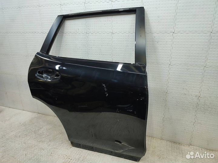 Дверь задняя правая Nissan X-Trail T32 2014