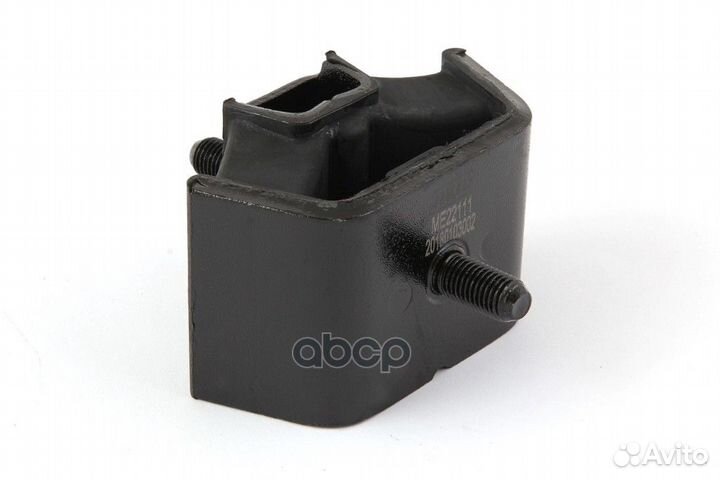 Опора двигателя (сзади) nissan Navara/NP300/Pic